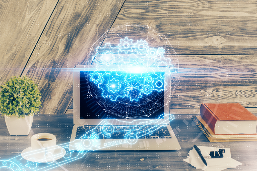 Digitalna transformacija prenosa znanja u formalnom obrazovanju